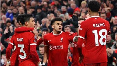 الدوري الإنجليزي| تشكيل ليفربول أمام مانشستر يونايتد.. موقف محمد صلاح