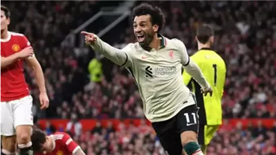 الدوري الإنجليزي| أبرز غيابات ليفربول ضد مانشستر يونايتد اليوم