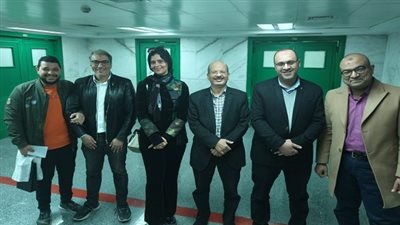 جامعة سوهاج تستضيف ورشة عمل متخصصة في طب الأم والجنين