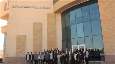 حصاد جامعة أسيوط بقطاع خدمة المجتمع وتنمية البيئة خلال الفصل الدراسي الأول للعام الجامعي 2024-2025