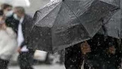 حالة الطقس اليوم الإثنين 6 يناير 2025.. أمطار على هذه المحافظات