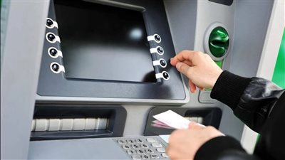 بعد قرار إجازة عيد الميلاد المجيد.. حدود السحب اليومي من ماكينات ATM