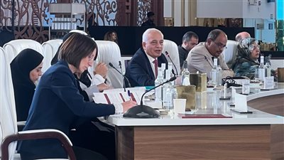 الدكتور رضا حجازي يقود تطوير التعليم العربي من الدوحة