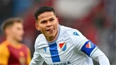 حقيقة انضمام نجم جديد الى الأهلى.. تفاصيل