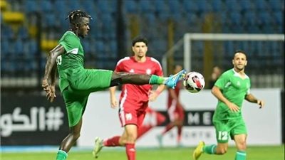 الدوري المصري| بعد واقعة الإسماعيلى.. الاتحاد يُطالب بحصوله على نقاط مباراة مودرن