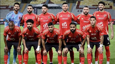 11 لاعبا| أبرز غيابات الأهلي أمام سموحة اليوم فى الدوري المصري