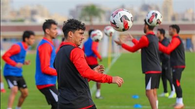 الدوري المصري| تشكيل سموحة المتوقع لمواجهة الأهلي اليوم