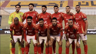 الدوري المصري| تاريخ مواجهات الأهلي وسموحة.. وأبرز الهدافين