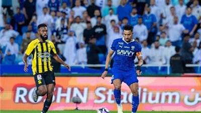 موعد مباراة الهلال والاتحاد اليوم في كأس خادم الحرمين.. والقناة الناقلة