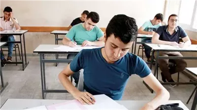 الأوراق المطلوبة للتقدم لامتحانات الثانوية العامة 2025.. تعرف عليها