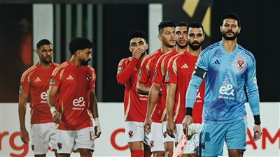 أبرزهم كهربا| تعرف على دكة بدلاء الأهلي أمام سموحة فى الدوري المصري