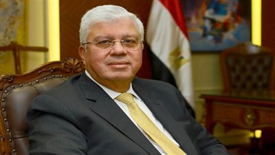 الإعلامي محمد فودة: وزير التعليم العالي يقود التطوير والابتكار نحو العالمية بتوجيهات رئاسية