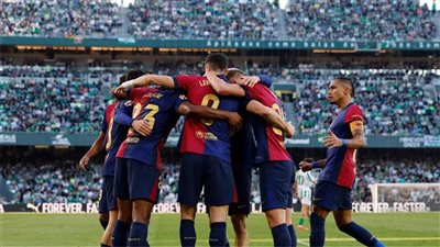 كأس السوبر الإسباني.. أبرز غيابات برشلونة أمام أتلتيك بلباو اليوم