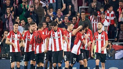 تشكيل أتلتيك بلباو المتوقع ضد برشلونة اليوم فى كأس السوبر الإسباني