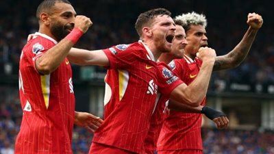 كأس كاراباو.. أبرز غيابات ليفربول أمام توتنهام اليوم