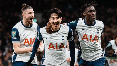 كأس كاراباو.. تشكيل توتنهام المتوقع أمام ليفربول اليوم