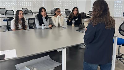 فرع جامعة شرق لندن بالعاصمة الإدارية يفتح أبوابه لقبول طلاب جدد للفصل الدراسي الثاني