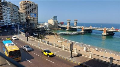  رياح وشبورة.. الأرصاد تصدر بيانا هاما بشأن حالة الطقس غدا الثلاثاء