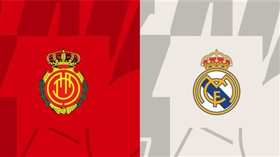 موعد مباراة ريال مدريد وريال مايوركا اليوم بكأس السوبر الإسباني.. والقنوات الناقلة