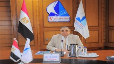 جامعة كفر الشيخ تحقق إنجازًا علميًا جديدًا من خلال مجلة كلية الحاسبات والمعلومات