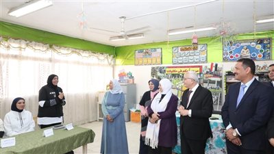 كيفية التقديم في مسابقة تعيين المعلمين 2025..بهذه الخطوات 