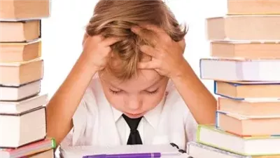 تزامنا مع اقتراب الامتحانات.. حيل بسيطة للتخلص من التوتر والخوف