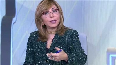 لميس الحديدي: طرح نظام البكالوريا للحوار بعد اتخاذ القرار لا جدوى منه