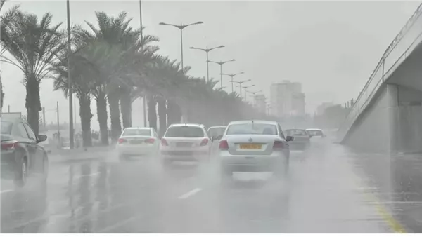 حالة الطقس اليوم