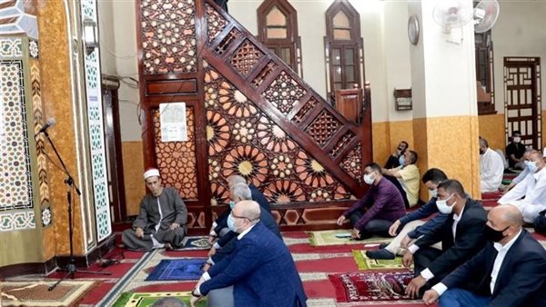 خطبة الجمعة اليوم