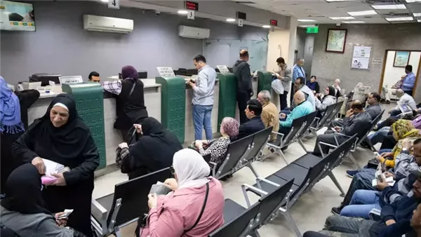 صرف معاشات المعلمين