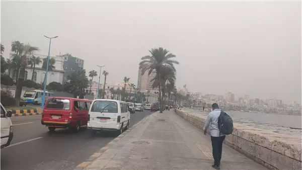 حالة الطقس اليوم