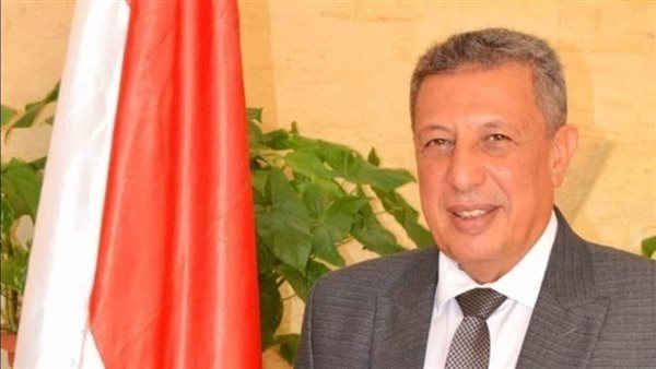 مدير تعليم البحيرة