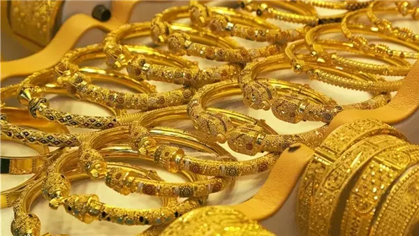 أسعار الذهب اليوم