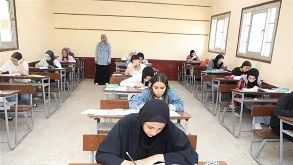 امتحانات المصريين