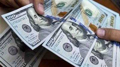 أسعار الدولار اليوم مقابل الجنيه المصري في بداية التعاملات الصباحية