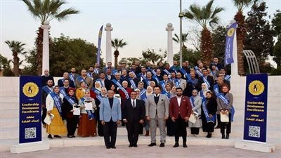 التعليم العالي تطلق برنامج سفراء الوطن لتأهيل الكوادر الأكاديمية