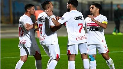 6 لاعبين| أبرز غيابات الزمالك أمام بلاك بولز اليوم كأس الكونفدرالية