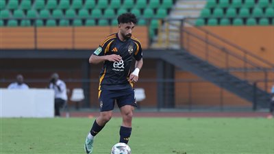 طبيب الأهلي يكشف تفاصيل إصابة مروان عطية‎