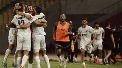موعد مباراة بيراميدز ودجوليبا المالي فى دوري أبطال أفريقيا