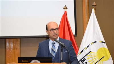 رئيس جامعة أسيوط يشهد افتتاح ملتقى المرأة الريفية وتحقيق التمكين الاقتصادي 