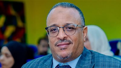 الدكتور عمرو عبد القادر عميدا لتربية نوعية جامعة جنوب الوادي