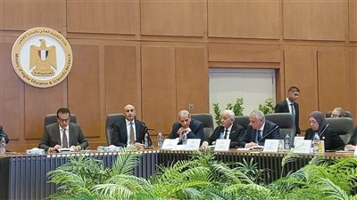 انطلاق جلسات الحوار المجتمعى حول مقترح نظام شهادة البكالوريا 