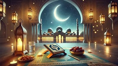 الأيام البيض فرصة ثمينة للصيام والعبادة.. تعرف علي أصل التسمية وفوائدها