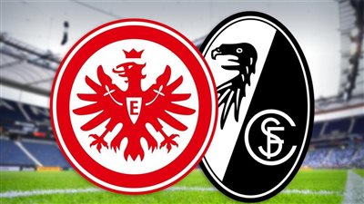 موعد مباراة فرانكفورت وفرايبورج اليوم في الدوري الألماني.. والقناة الناقلة