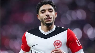 تشكيل فرانكفورت أمام فرايبورج اليوم في الدوري الألماني.. مرموش أساسيا