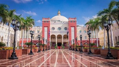 الجامعة البريطانية تحقق إنجازًا أكاديميًا جديدًا بتعيين أستاذة ضمن لجان المجلس الأعلى للجامعات