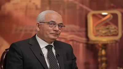  الدكتور رضا حجازي: المعلم الحقيقي يصنع الإنسان قبل أن يدرّس المادة ويترك أثرًا لا يُنسى