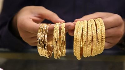 أسعار الذهب اليوم الأربعاء 15 يناير2025.. تراجع ملحوظ