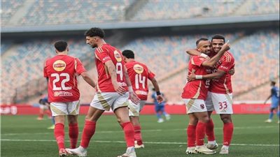 11 لاعبا| أبرز غيابات الأهلي أمام الجونة اليوم في الدوري المصري