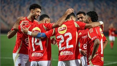 معلق مباراة الأهلي والجونة اليوم في الدوري المصري